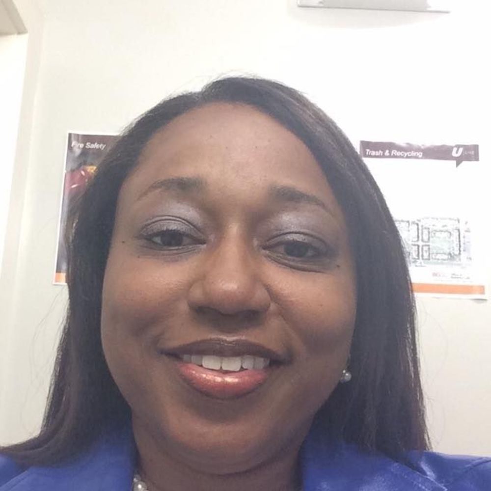 Meet your Posher, Consuella